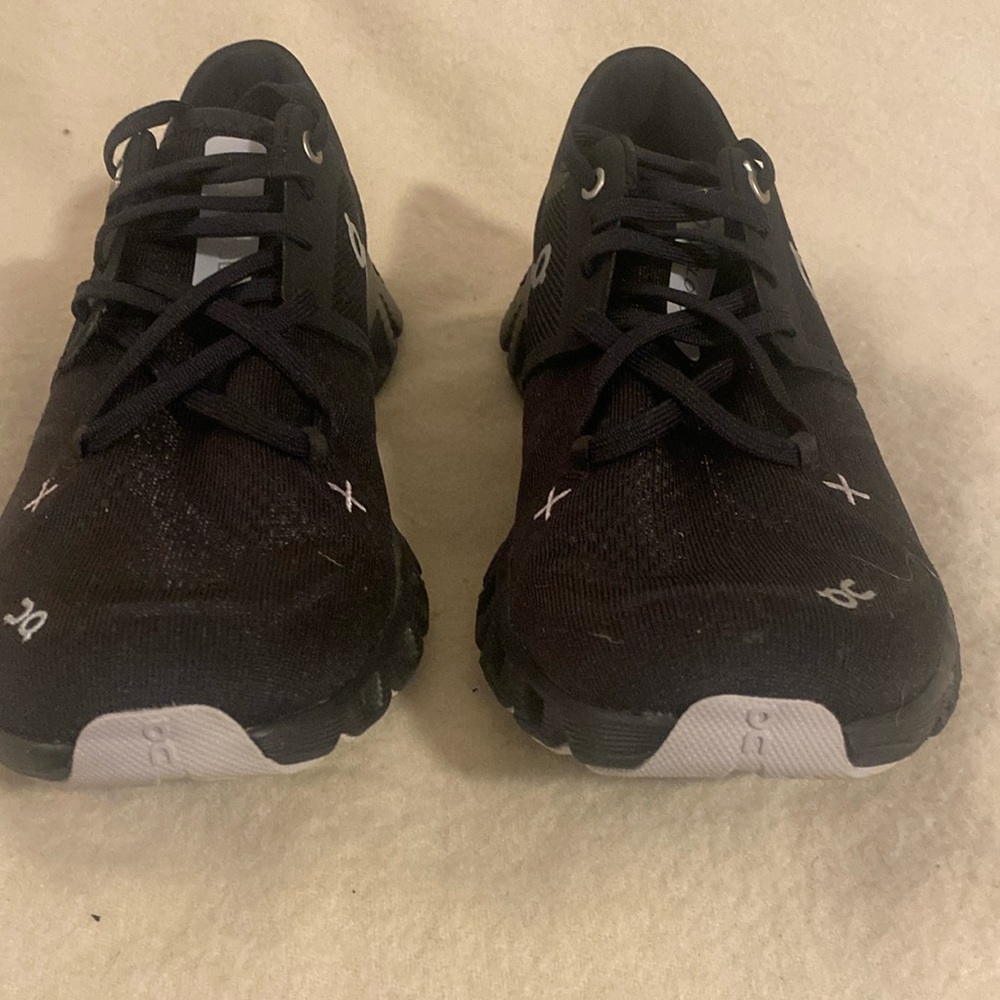 On Cloud Cloud Flowx3 Lightweight, Running Shoe W… - image 1